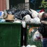 Μόνιμες θέσεις κάδων από το δήμο Θεσσαλονίκης