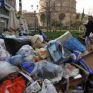«Πνίγεται» στα σκουπίδια η Μαδρίτη