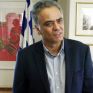 Σκουρλέτης: Νέα περίοδος ανοίγεται στις ενεργειακές σχέσεις Ελλάδας-Ιράν