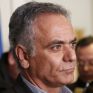 Σκουρλέτης: Στον τομέα της ενέργειας δεν θα υπάρξει άλλη ιδιωτικοποίηση πλην του ΔΕΣΦΑ