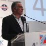 Μ. Πίου: Προσκλητήριο σε ρωσικές εταιρείες για κοινές επενδύσεις στην ενέργεια