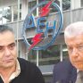 Μετωπική μεταξύ διοίκησης ΔΕΗ και Σκουρλέτη λίγο πριν τον ανασχηματισμό
