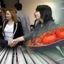 Την επόμενη εβδομάδα στη Σόφια ο Σκουρλέτης βλέπει την Πέτκοβα για IGB – Η πρόοδος του έργου