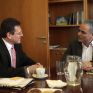 Σκουρλέτης: Η Ελλάδα μπορεί να γίνει περιφερειακός ενεργειακός κόμβος