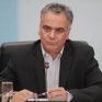Σκουρλέτης: Ομπρέλα αξιοποίησης της δημόσιας περιουσίας το υπερταμείο