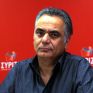 Συνάντηση Τσίπρα - Σκουρλέτη και δήλωση του Υπουργού για κατασκευασμένη εικόνα κρίσης 