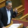 Σκουρλέτης: Συμφέροντα συνδέουν ΝΔ και SOCAR