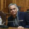 Σκουρλέτης: Δεν έχουμε τρανταχτά ονόματα μεγάλων εταιρειών στο διαγωνισμό για τους υδρογονάνθρακες