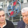 Μετωπική επίθεση Σκουρλέτη στον πρόεδρο της ΔΕΗ στο πλαίσιο του τμήματος ενέργειας του ΣΥΡΙΖΑ