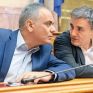 Οι 53+ στηρίζουν τον Σκουρλέτη για τις ιδιωτικοποιήσεις στον ενεργειακό τομέα