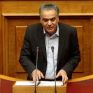 Σκουρλέτης στη Βουλή: Η ένταξη στο Υπερταμείο δεν σημαίνει ιδιωτικοποίηση - Τον διαψεύδει ο Τσακαλώτος
