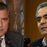Συνάντηση Σκουρλέτη - Πατούλη για το χωροταξικό των ΟΤΑ και το Πράσινο Ταμείο