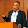 Σε συμπληγάδες τρόικας - συνδικαλιστών ο Σκουρλέτης για το άνοιγμα της αγοράς