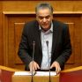 Χρ. Λιάγγου: Εντείνονται οι πιέσεις προς τη ΔΕΗ για μείωση των τιμολογίων