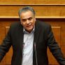 Σκουρλέτης σε ΝΔ: Πολιτική επιτυχία η ακύρωση του νόμου για τη «μικρή ΔΕΗ» και την ιδιωτικοποίηση του ΑΔΜΗΕ