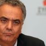 Σκουρλέτης: «Θέλουν να δώσουν σε ιδιώτη τον ΔΕΔΔΗΕ»