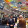 Σοβαρή πρόοδος αλλά όχι συμφωνία για το πλαφόν στο Συμβούλιο Υπουργών Ενέργειας – Παραπέμπεται στο επόμενο συμβούλιο ενώ θα συζητηθεί και από τη Σύνοδο Κορυφής