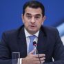 Σκρέκας: Στρατηγική αυτονομία της ΕΕ με ενιαία βιομηχανική πολιτική