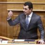 Σκρέκας προς ΣΥΡΙΖΑ: Διαχειριζόμαστε αποτελεσματικά την μεγαλύτερη ενεργειακή κρίση των τελευταίων ετών, όταν εσείς παραδώσατε τη ΔΕΗ στα πρόθυρα της χρεοκοπίας