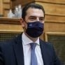 Σκρέκας: Εχουμε αποθέματα diesel για τις ανάγκες έξι μηνών - Κάνουμε ό,τι είναι εφικτό για την ενεργειακή επάρκεια της χώρας
