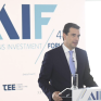 Σκρέκας: Άλλο οι αυξήσεις στο φυσικό αέριο κι άλλο η ενεργειακή μετάβαση - Εντός εβδομάδων σε διαβούλευση το νομοσχέδιο για την β φάση απλοποίησης των ΑΠΕ