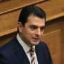 Σκρέκας: Φθηνή και αντιπαραγωγική η προσπάθεια της αξιωματικής αντιπολίτευσης να μειώσει το σημαντικό μηχανισμό στήριξης