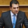 Σκρέκας: Κίνδυνος χρεοκοπίας της ΔΕΗ εντός του 2017