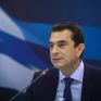 Σκρέκας: Επιδότηση 600 εκατ. ευρώ για το ηλεκτρικό ρεύμα τον Απρίλιο