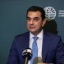 Σκρέκας: Ανοικτό το ενδεχόμενο για νέο fuel pass αν ανέβουν κι άλλο οι τιμές