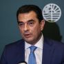 Σκρέκας: «Εκπονούμε Εθνικό Σχέδιο Ηλεκτροκίνησης, με το βλέμμα στο μέλλον και στόχο τις βιώσιμες μεταφορές στη χώρα μας»
