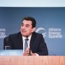 Σκρέκας: Συνεχίζεται ο έλεγχος σε 5.000 κωδικούς προϊόντων για το πλαφόν το μικτό περιθώριο κέρδους