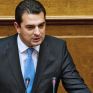 Σκρέκας: Η ανίκανη κυβέρνηση τινάζει στον αέρα την αξιοποίηση του ΔΕΣΦΑ