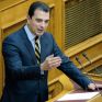 Σκρέκας: Προσπαθούν να δικαιολογήσουν τα αδικαιολόγητα για ΔΕΣΦΑ