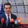 Προϋπόθεση για να δίνονται οι επιδοτήσεις στο ρεύμα η μείωση της κατανάλωσης 10% - Συμφωνία με Ιταλία για την αποθήκευση αερίου 1,5 TWh