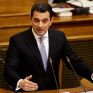 Να καταθέσει τη σύμβαση μεταξύ ΔΕΗ και EDS καλεί ο Κ. Σκρέκας τον Υπουργό Ενέργειας