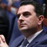 Σε εκδήλωση της ΝΔ στη Χαλκίδα για το φυσικό αέριο θα μιλήσει ο Σκρέκας στις 15 Νοεμβρίου