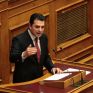 Σκρέκας: Η Κυβέρνηση φέρει την ευθύνη για την κατάντια της ΔΕΗ