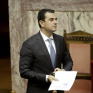 Κ. Σκρέκας: Η κυβέρνηση είναι δίπλα σε επιχειρήσεις και νοικοκυριά για όσο χρειαστεί - Η ενεργειακή κρίση προϊόν διεθνών παραγόντων
