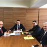 Σκρέκας: Εγκληματικό να μην λειτουργεί το Φράγμα Μεσοχώρας με κόστος 500 εκατ. ευρώ και δυνητικό όφελος για την ΔΕΗ 25 εκατ. ευρώ ετησίως