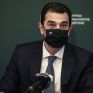 Σκρέκας: Τα αποτελέσματα της ΔΕΗ είναι εντυπωσιακά και μιλούν από μόνα τους - Σε νέα εποχή πλέον ο Όμιλος