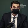 Σκρέκας: "Gr-eco island" - Το νέο ταμείο για την απανθρακοποίηση των ελληνικών νησιών με υλοποίηση πλήθους επενδύσεων