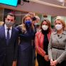 Επιστολή Σκρέκα: Έτσι μπορεί να λειτουργήσει ο Μηχανισμός για την ενεργειακή κρίση - Αναλυτικά οι ελληνικές προτάσεις στο Συμβούλιο Υπουργών Ενέργειας