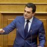 Σκρέκας: Ανώτατο πλαφόν στα 5 ευρώ για τα πάγια - Πάνω από 500 εκατ. ευρώ τον Ιούλιο τα έσοδα για το ΤΕΜ και τις επιδοτήσεις