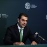 Σκρέκας: Θέτουμε και πάλι σήμερα στην Ε.Ε. την πρόταση για νέο ταμείο που θα στηρίξει τους ενεργειακούς καταναλωτές - ΑΠΕ για τις επιχειρήσεις με επιδότηση και προτεραιότητα στα δίκτυα 