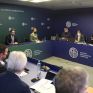Ομάδα διαχείρισης κρίσεων: Προσθήκη δεξαμενής στη Ρεβυθούσα, αποθήκευση στην Ιταλία και αξιοποίηση των λιγνιτικών για την επάρκεια του εφοδιασμού
