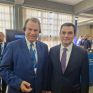 ΟΕΤ: Η επαναστατική «πράσινη» Βιομηχανία και ενέργεια στο 9ο Delphi Economic Forum