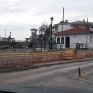 Σύνδεση της Σκ’ρκας με το νέο υποσταθμό της ΔΕΗ στο Ξενία