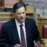 Σκυλακάκης: Καμία περιβαλλοντική μελέτη δεν τρέχει στις καμένες εκτάσεις του Έβρου - Αναστολή για ένα χρόνο των οικονομικών δραστηριοτήτων