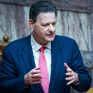 Σκυλακάκης: Ταχεία αδειοδότηση για standalone μπαταρίες και προσθήκη μονάδων αποθήκευσης behind the meter σε εν λειτουργία φωτοβολταϊκά πάρκα – Καμία ενίσχυση