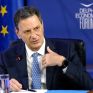 Σκυλακάκης: Να είμαστε προσεκτικοί ως προς την ενεργειακή ασφάλεια - Κρίσιμες οι επενδύσεις σε υποδομές
